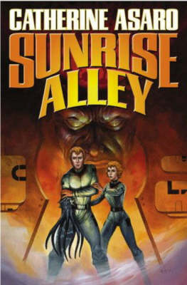 Sunrise Alley