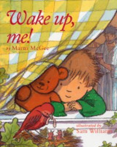 Wake Up, Me!