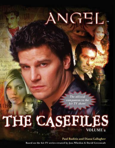 "Angel"