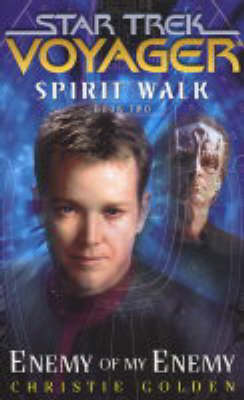 Spirit Walk