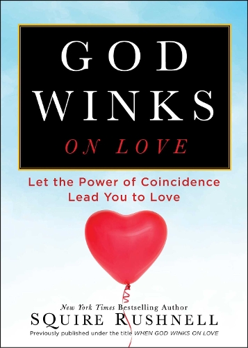 God Winks on Love Volume 2
