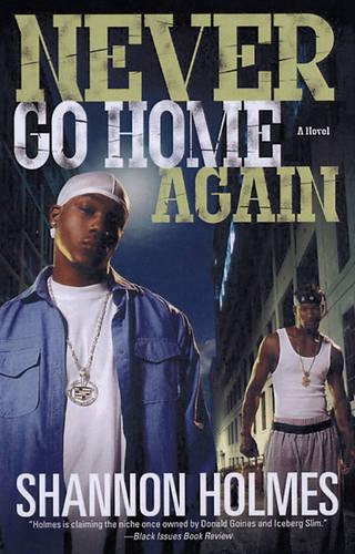 Never Go Home Again