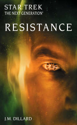 Star Trek: The Next Generation: Resistance