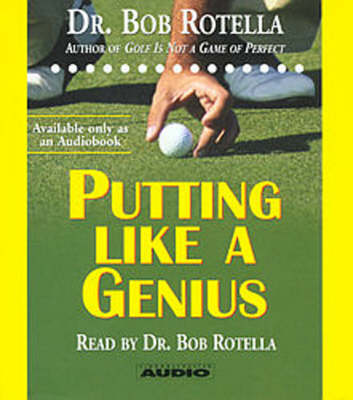 Putting Like a Genius