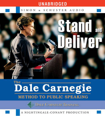 Stand and Deliver