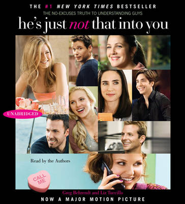 He's Just Not That into You