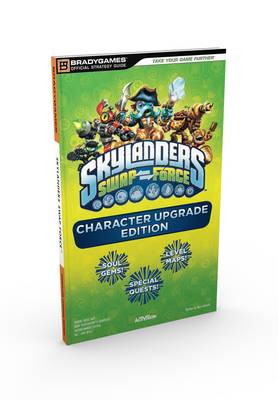Skylanders SWAP Force