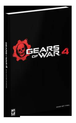 Gears of War 4