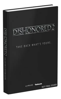 Dishonored 2
