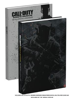 Call of Duty: Infinite Warfare