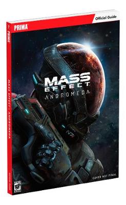 Mass Effect Andromeda