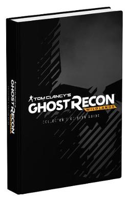 Tom Clancy's Ghost Recon Wildlands