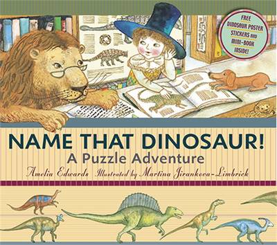 Name That Dinosaur