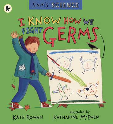 I Know How To Fight Germs
