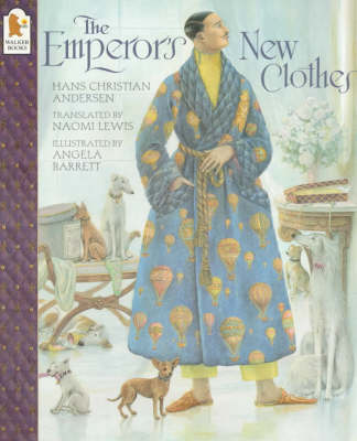 Emperor's New Clothes