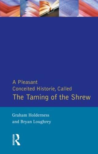 Taming Of A Shrew (Sos)