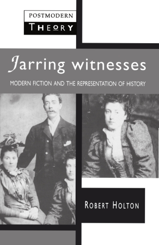 Jarring Witnesses