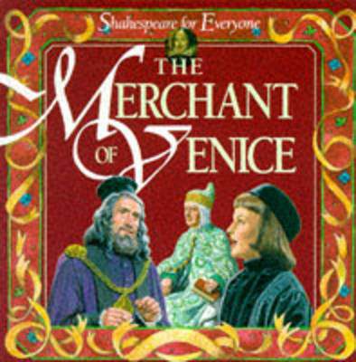 The Merchant of Venice
