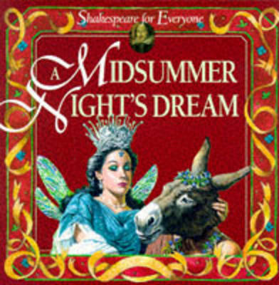 A Midsummer Night's Dream