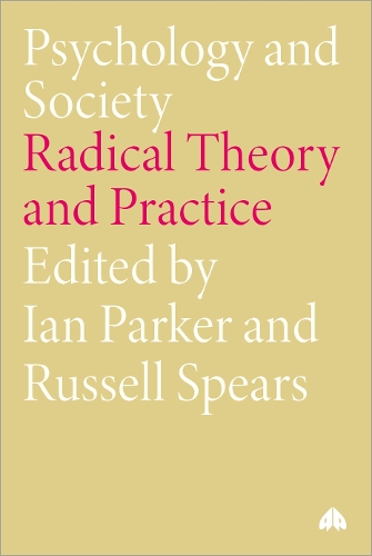 Psychology and Society