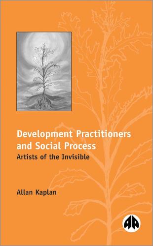 Development Practitioners and Social Process