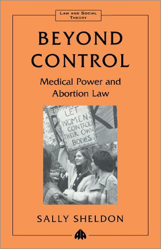 Beyond Control