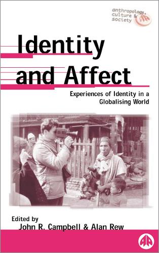 Identity and Affect