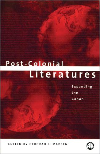 Post-Colonial Literatures