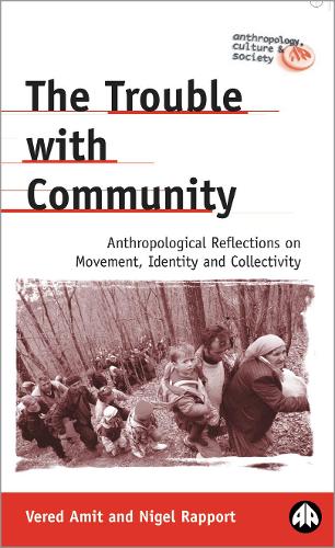 The Trouble with Community