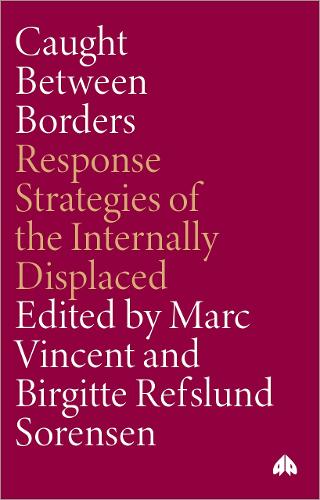 Caught Between Borders