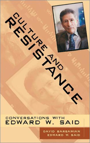 Culture and Resistance