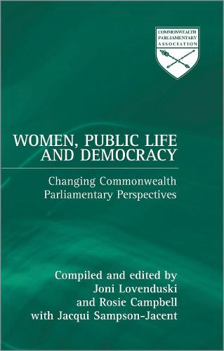 Women, Public Life and Democracy