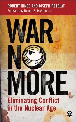War No More