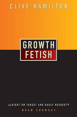 Growth Fetish