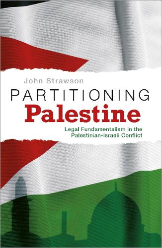 Partitioning Palestine
