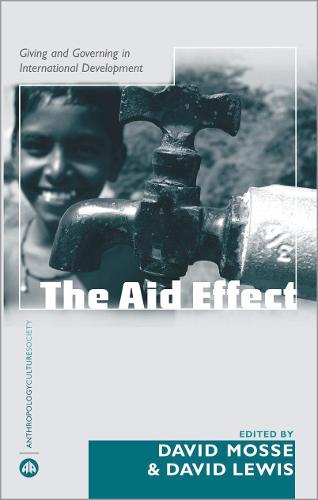 The Aid Effect