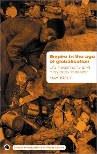 Empire in the Age of Globalisation