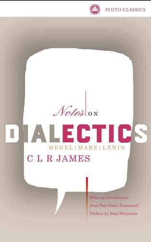 Notes on Dialectics