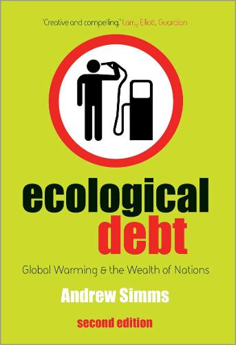Ecological Debt