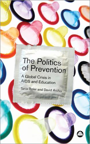 The Politics of Prevention
