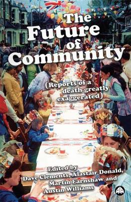 The Future of Community