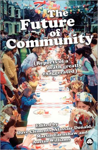 The Future of Community