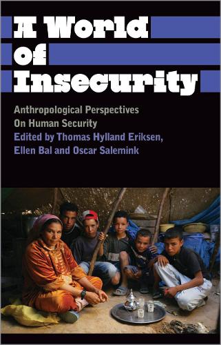 A World of Insecurity