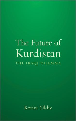The Future of Kurdistan