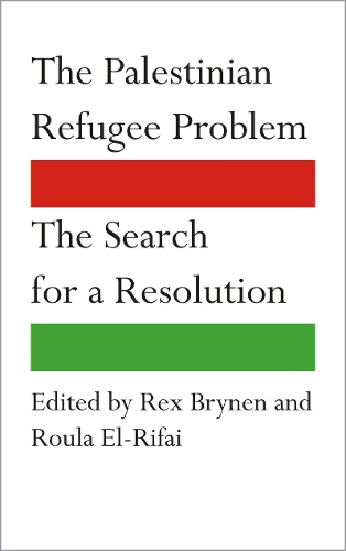 The Palestinian Refugee Problem