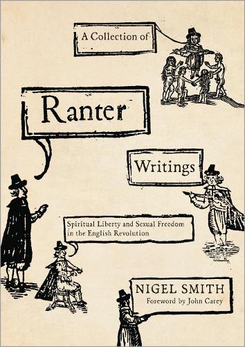 A Collection of the Ranter Writings