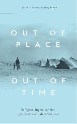 Out of Place, Out of Time