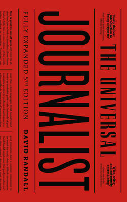 The Universal Journalist