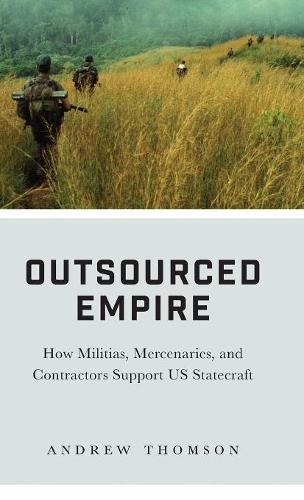 Outsourced Empire