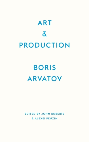 Art and Production